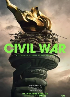 Movie Poster 2